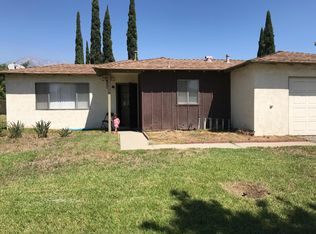 11956 Chervil St, Etiwanda, CA 91739