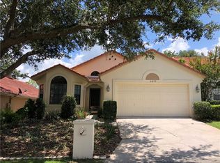 1377 Augusta National Blvd, Winter Springs, FL 32708