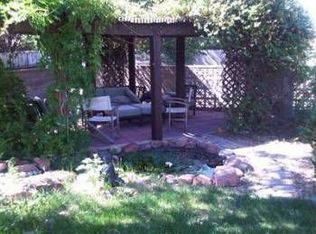 4124 Rio Grande Blvd NW, Albuquerque, NM 87107