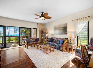4460 Nehe Rd #203, Lihue, HI 96766