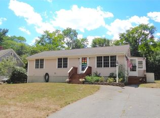 102 Statesman Ter, Marshfield, MA 02050