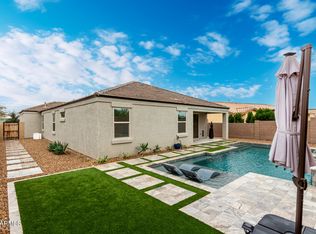 29516 W Whitton Ave, Buckeye, AZ 85396