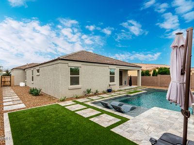 29516 W WHITTON Avenue, Buckeye, AZ, 85396