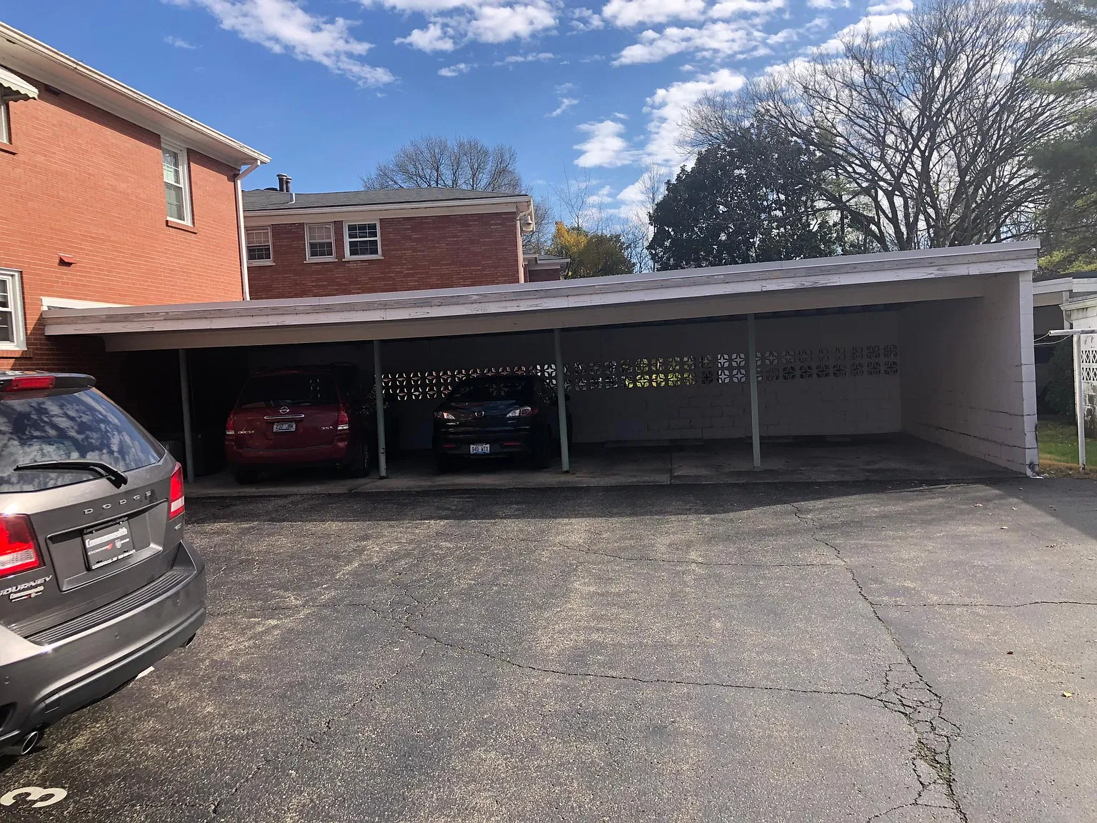3 bed, 1150 sqft, $1,600 — Photo 4