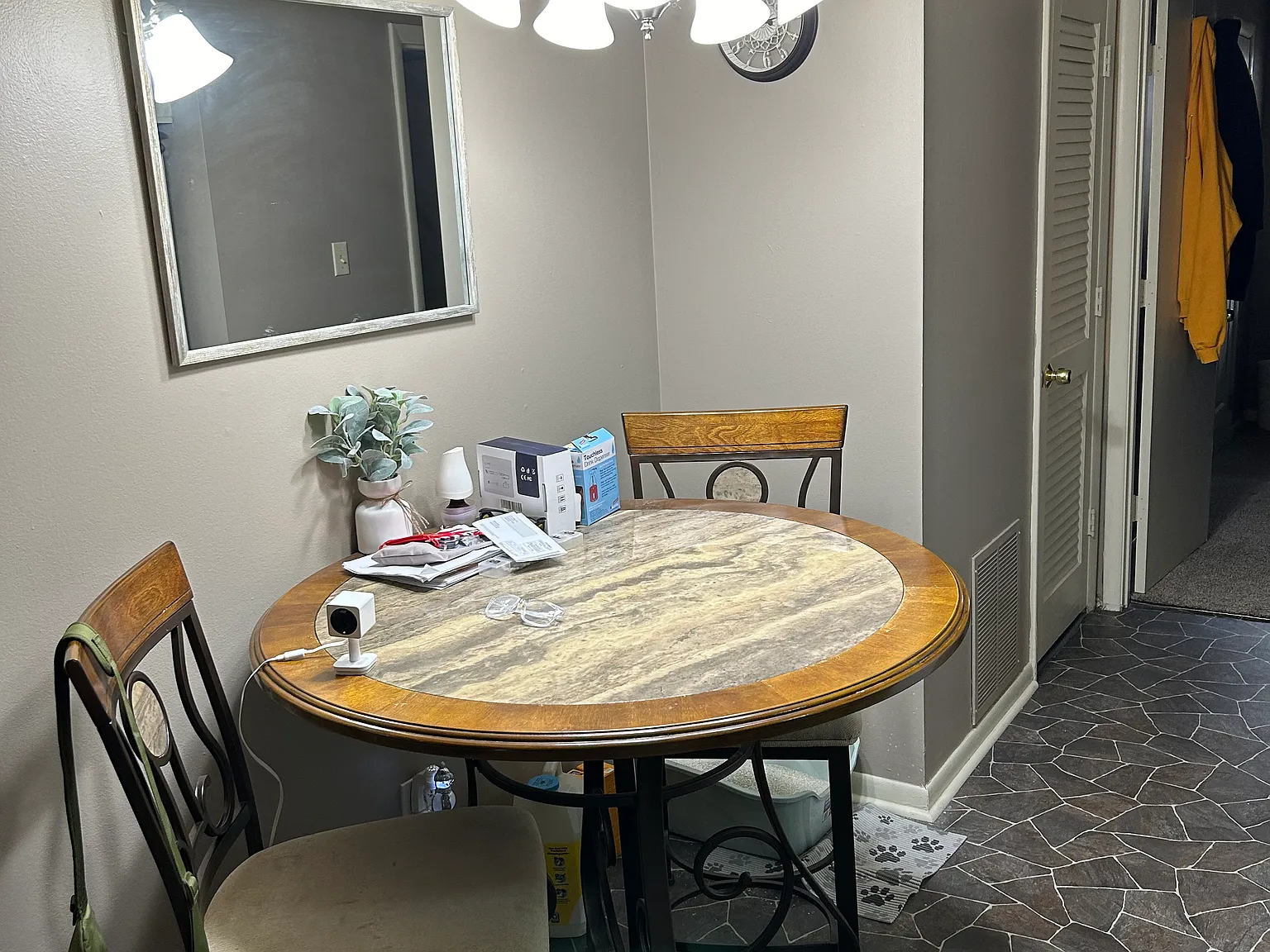 1 bed, 650 sqft, $850 — Photo 4