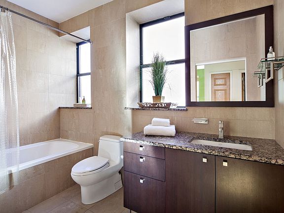 4th image of 370 W 118th St APT 3A