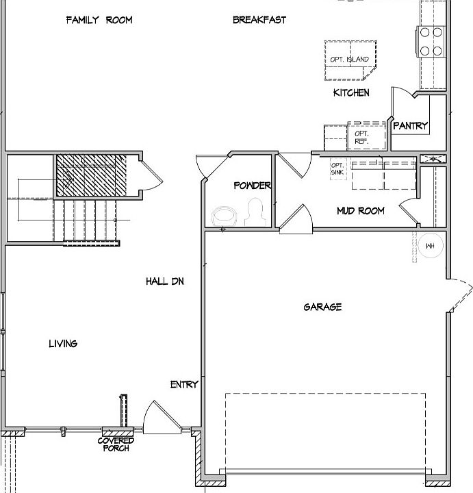 2nd image of 122 Crabbswood Dr