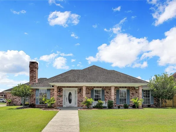 1405 Avenue F, Marrero, LA 70072