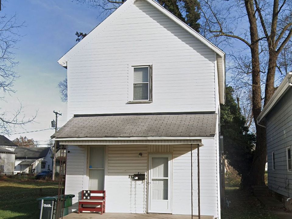 1st image of 710 N Walnut St #11358961