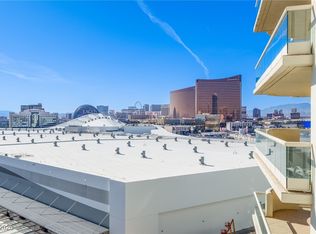 TURNBERRY PLACE, Las Vegas, NV 89109