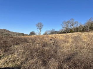 0 Salt Lick Creek Rd LOT 6, Gainesboro, TN 38562