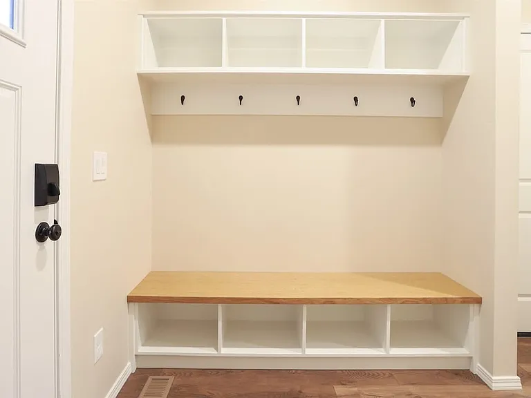 Coatroom