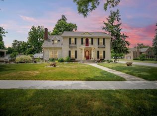 1023 N Main St, Auburn, IN 46706