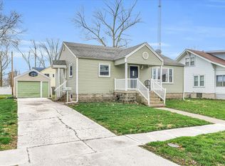 505 E Pembroke St, Tuscola, IL