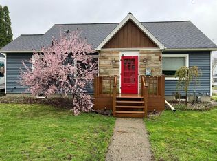 211 W Walnut St, Albion, MI 49224