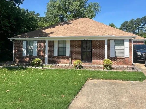 3769 Raleigh Millington Rd, Memphis, TN 38128