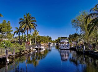 2555 Nassau Ln, Fort Lauderdale, FL 33312
