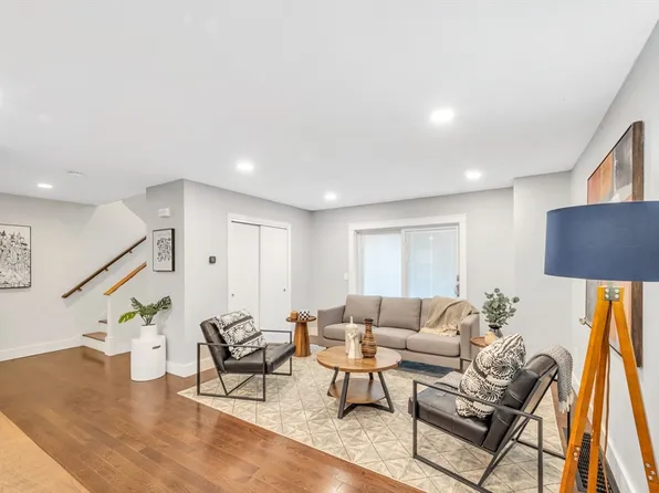 61 Victory Rd Unit 61, Dorchester, MA 02122