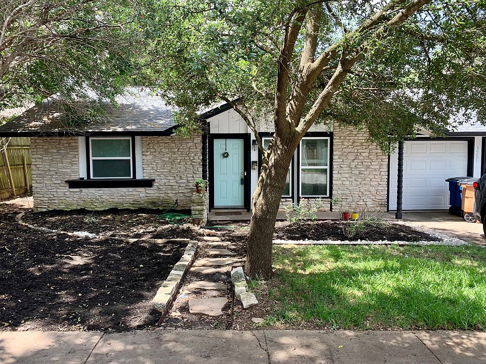 1st image of 3201 Mossrock Dr #A