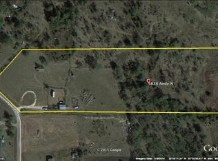 5828 Andy N, Joshua, TX 76058