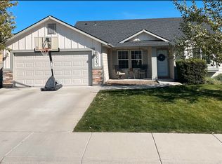 6040 N Santa Rita Ave, Meridian, ID 83646