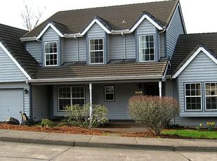 2574 NW Kinderman Dr, Corvallis, OR