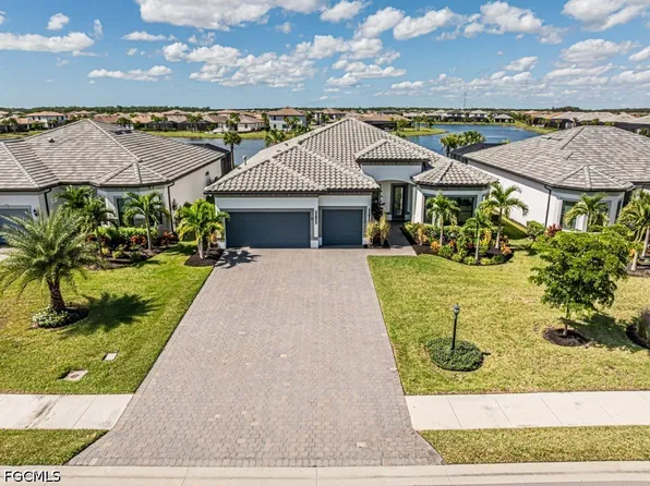 20370 Napa Loop, Estero, FL 33928
