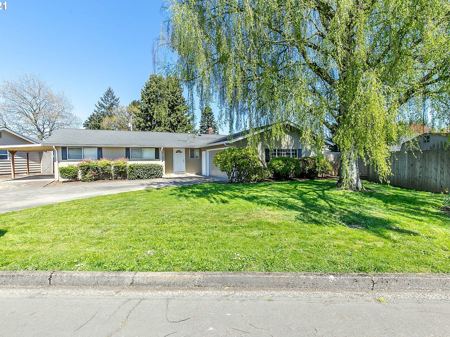 281 Wedgewood Dr, Eugene, OR 97404 Zillow