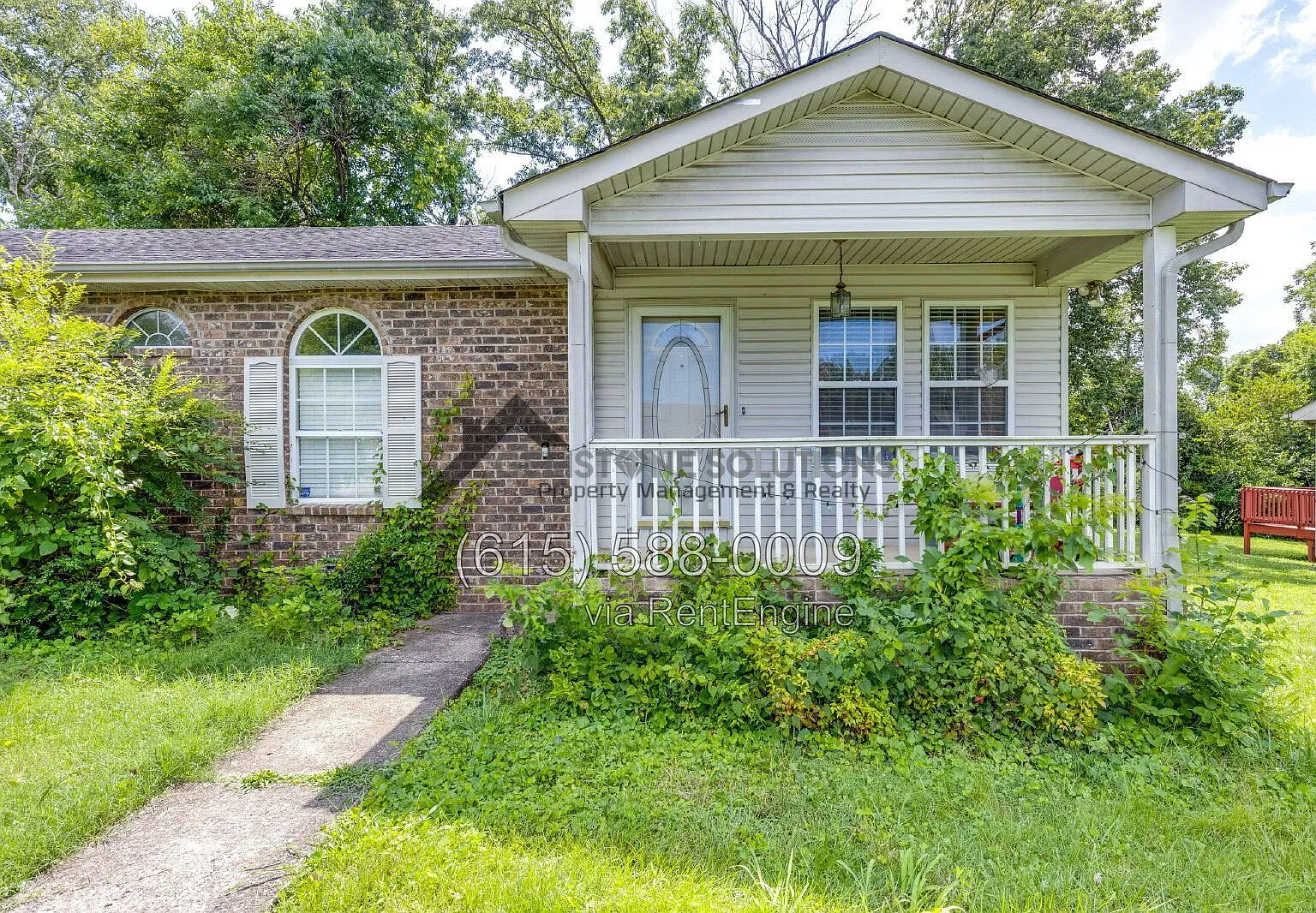 3 bed, 2.0 bath, 1188 sqft, $1,799 — Photo 2