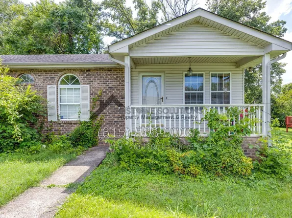 2604 Vista Ln, Nashville, TN 37207