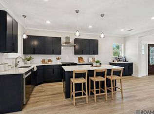 234 Croydon Ave, Baton Rouge, LA 70806