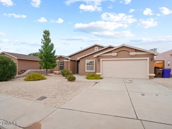 5061 Calle Verde, Las Cruces, NM 88012