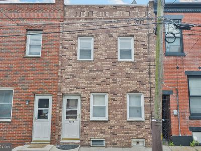 3289 Tilton St, Philadelphia, PA, 19134