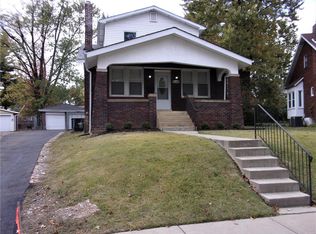 7254 Normandy Pl, Saint Louis, MO
