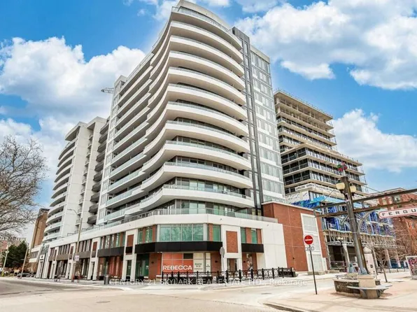212 King William St, Hamilton, ON