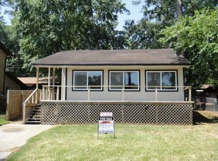 1350 W Pine Lake Cir, Montgomery, TX 77316