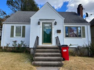 23 Home Ave, Meriden, CT 06451