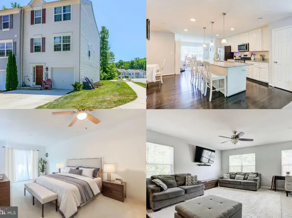 700 English Ivy Way, Aberdeen, MD 21001