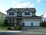 Southhill home with Tandem 3 car garage