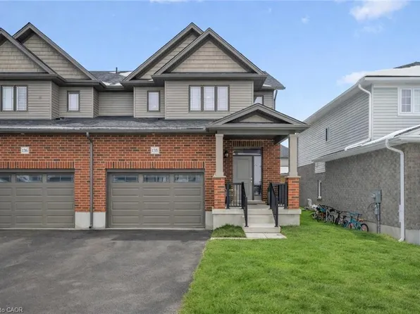 138 Woodberry Cres, Woolwich, ON N3B 0E5