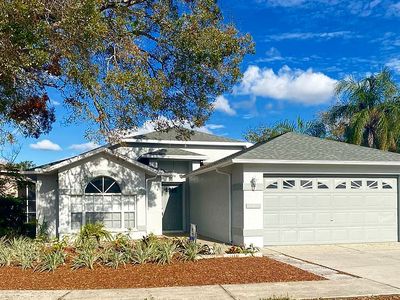 10803 Belmont Dr, New Port Richey, FL, 34654