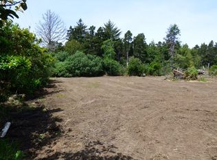 Harvard St, Bandon, OR 97411