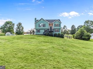 129 Savannah Ln, Jefferson, GA 30549