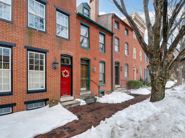 113 W Hill St, Baltimore, MD 21230