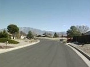 4303 Antiqua Rd SE, Rio Rancho, NM 87124