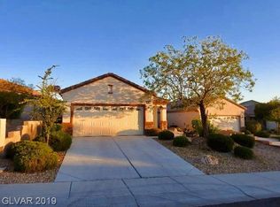 2583 Binary Stars St, Henderson, NV 89044