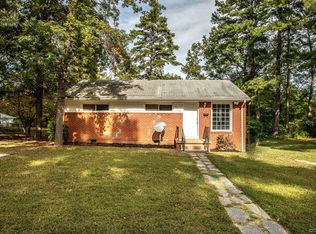 2111 Walton St, Petersburg, VA