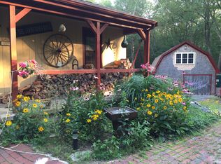 2035 West St, Wrentham, MA 02093