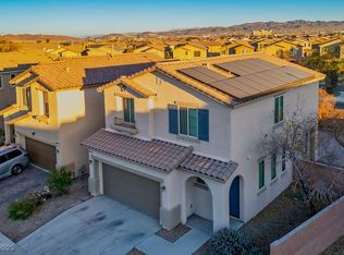 6421 Joshuaville Dr, Whitney, NV 89122