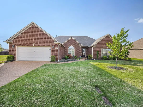 25 Lamplighter Cv, Jackson, TN 38305